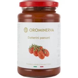 Datterini paesani Oro Minerva