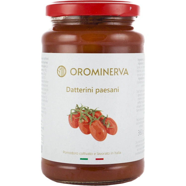 Datterini paesani Oro Minerva