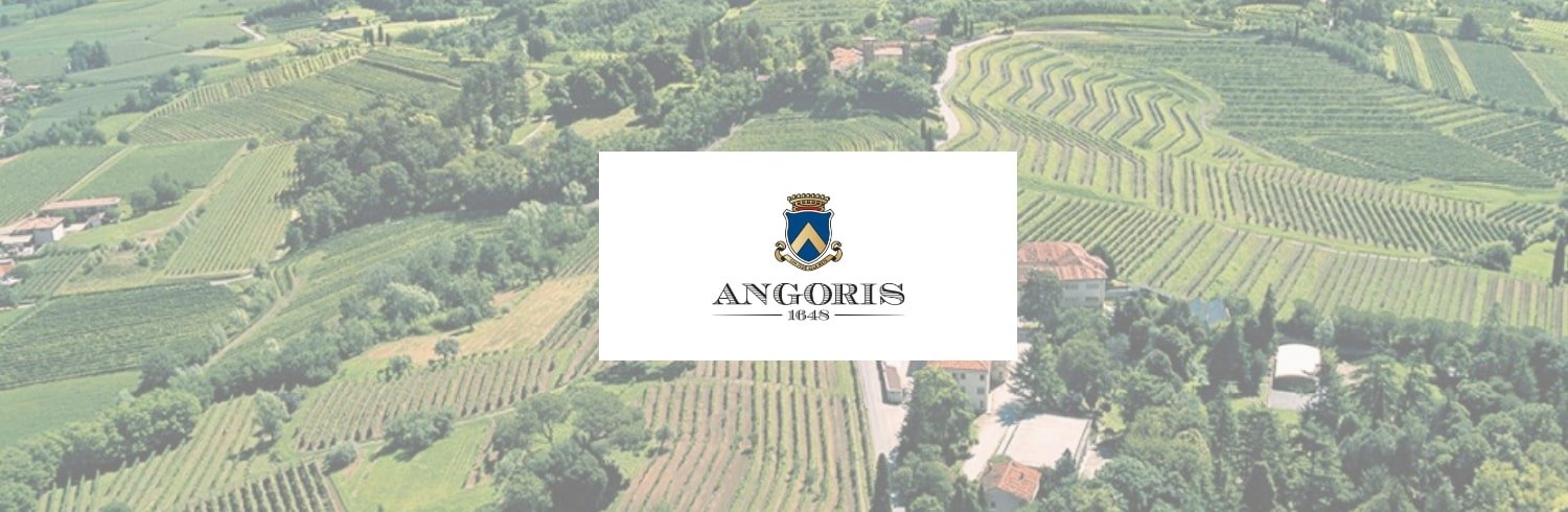 Angoris vino Bottega Lorenzini