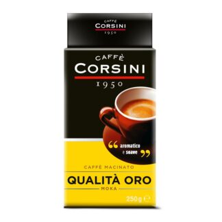 Caffè Moka Qualità oro Bottega Lorenzini