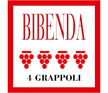 Bibenda 4 Grappoli