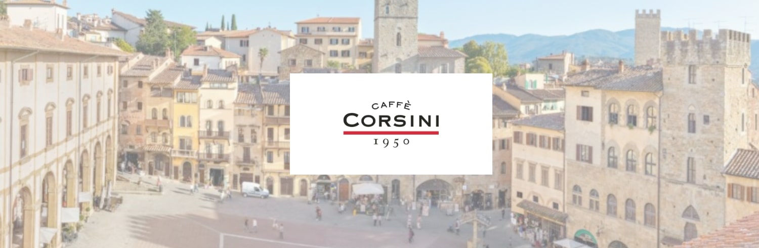 Caffè Corsini Bottega Lorenzini