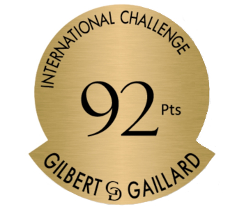 Gilbert-Gaillard-92-Point