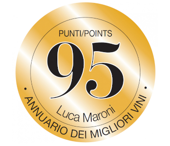 Luca-Maroni-95-Punti