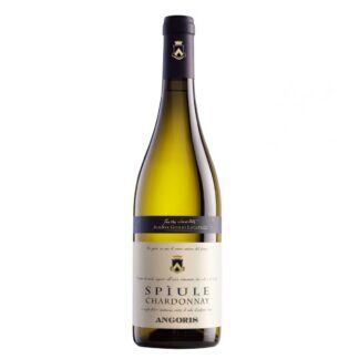 Spìule Chardonnay Bottega Lorenzini