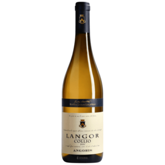 Langor Collio Bianco Bottega Lorenzini