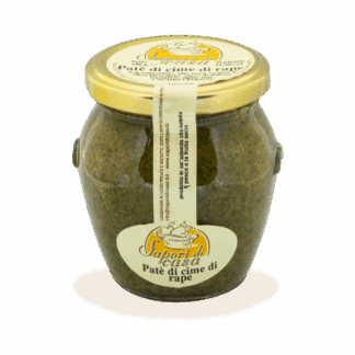 Cime di rapa - Bottega Lorenzini