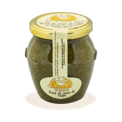 Cime di rapa - Bottega Lorenzini