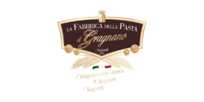 Fabbrica della Pasta von Gragnano