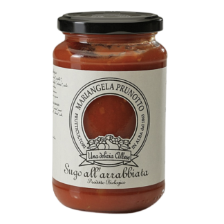 Sugo all'arrabbiata BIO Mariangela Prunotto