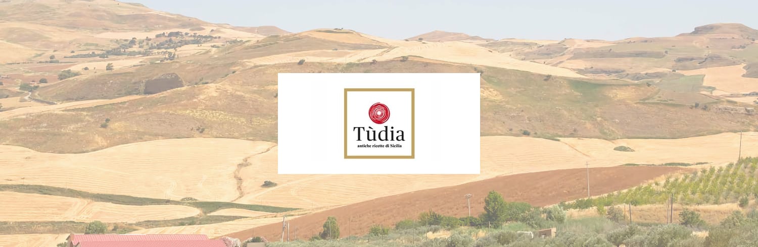 Tudia sicilia banner