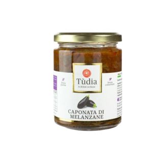 Caponata Bottega Lorenzini