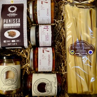 Autunno - Bottega Lorenzini Box di Natale