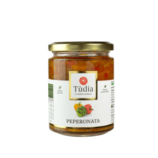 Peperonata - Bottega Lorenzini