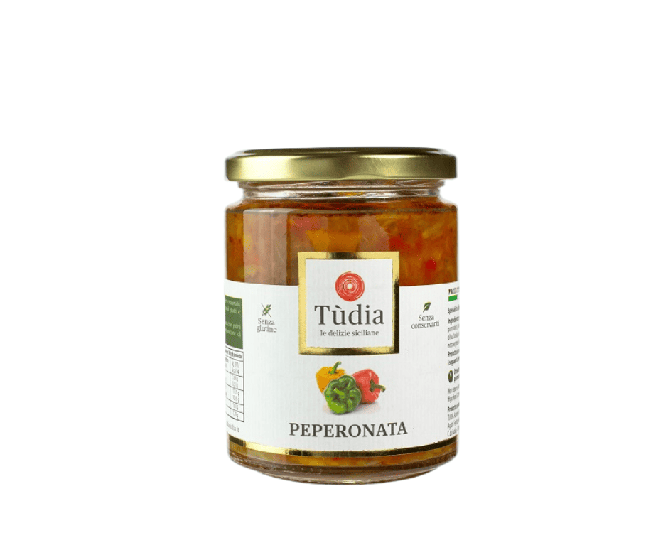 Peperonata - Bottega Lorenzini