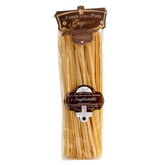 Le Tagliatelle - Bottega Lorenzini