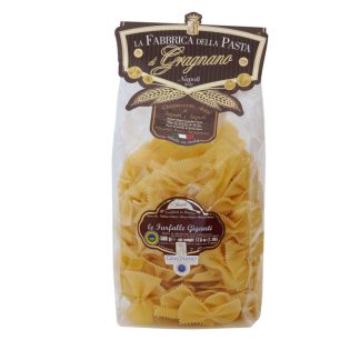 Farfalle Giganti - Bottega Lorenzini