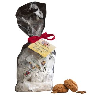 Amaretti fruttati Sorelle Nurzia - Bottega Lorenzini