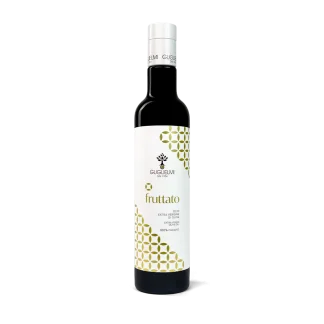 Olio fruttato - Guglielmi