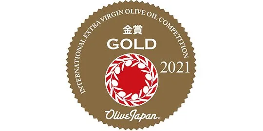 GOLD-OJ2021