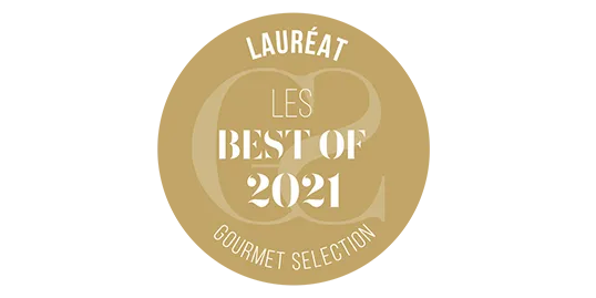 LES Best of 2021