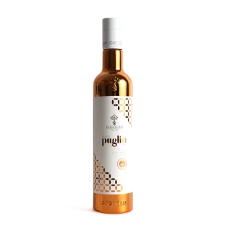 Monogram Olio IGP Puglia - Guglielmi