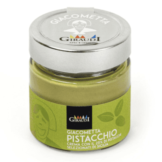 Crema al pistacchio - Bottega Lorenzini