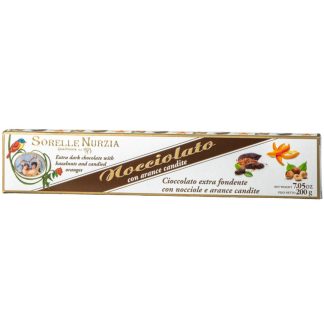 Nocciolato - Bottega Lorenzini