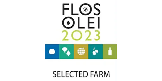 Flos olei 2023